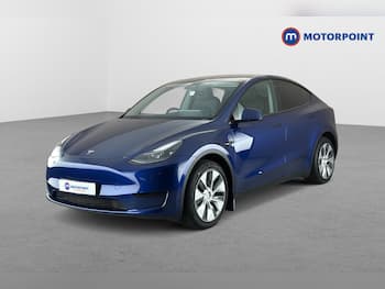 Used Tesla Model Y 2023 for sale - 79769056: Photo