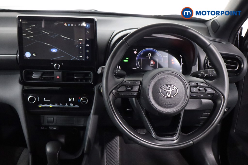 Used Toyota Yaris Cross 2025 for sale - 77211215: Photo 11