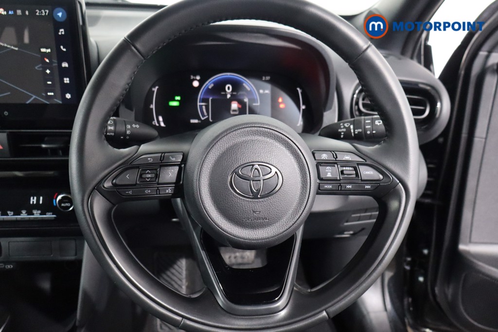 Used Toyota Yaris Cross 2025 for sale - 77211215: Photo 14
