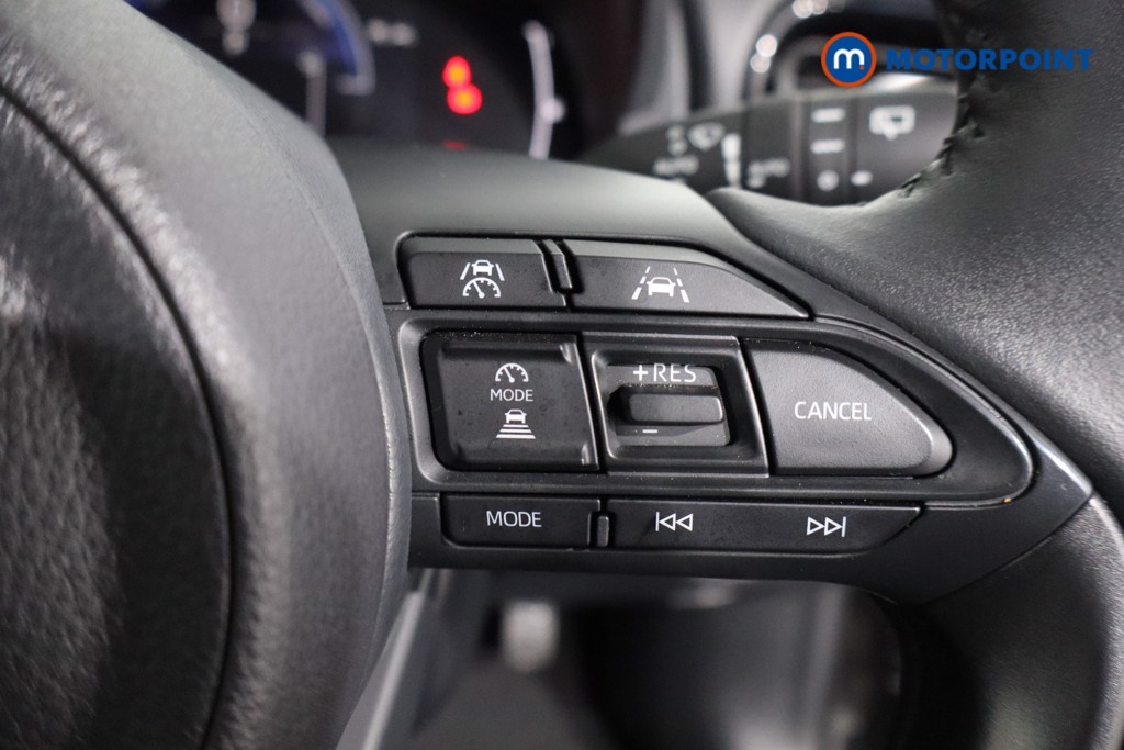 Used Toyota Yaris Cross 2025 for sale - 77211215: Photo 16