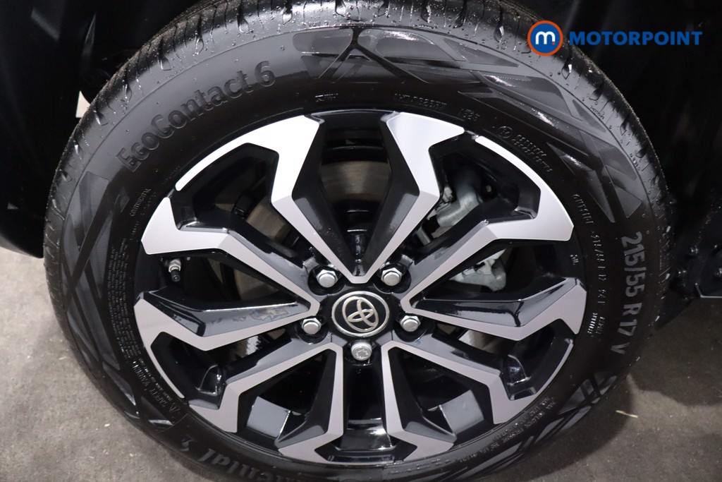 Used Toyota Yaris Cross 2025 for sale - 77211215: Photo 17