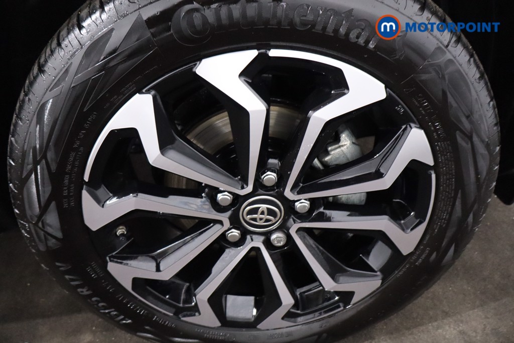 Used Toyota Yaris Cross 2025 for sale - 77211215: Photo 18