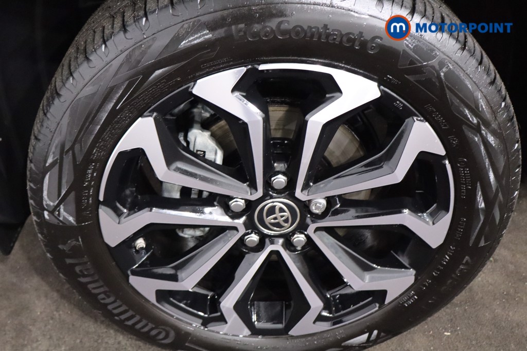 Used Toyota Yaris Cross 2025 for sale - 77211215: Photo 19