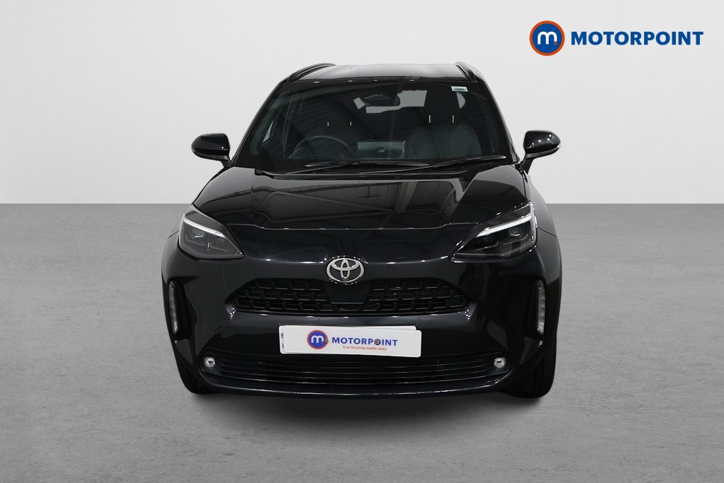 Used Toyota Yaris Cross 2025 for sale - 77211215: Photo 2