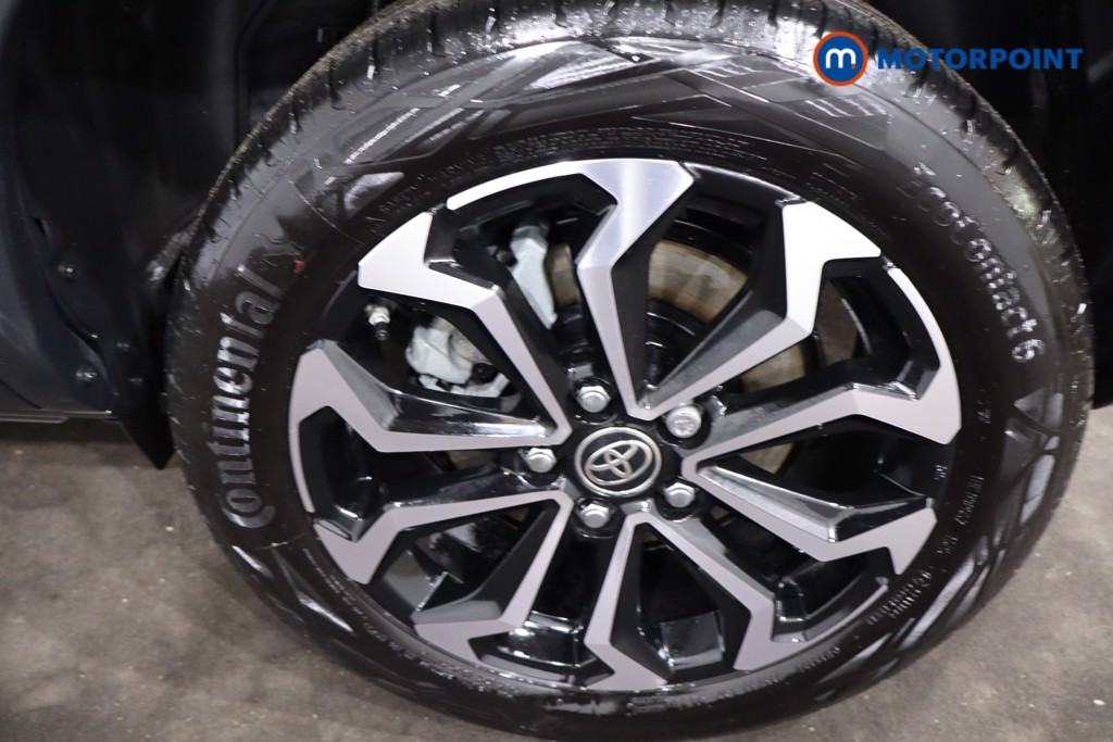 Used Toyota Yaris Cross 2025 for sale - 77211215: Photo 20