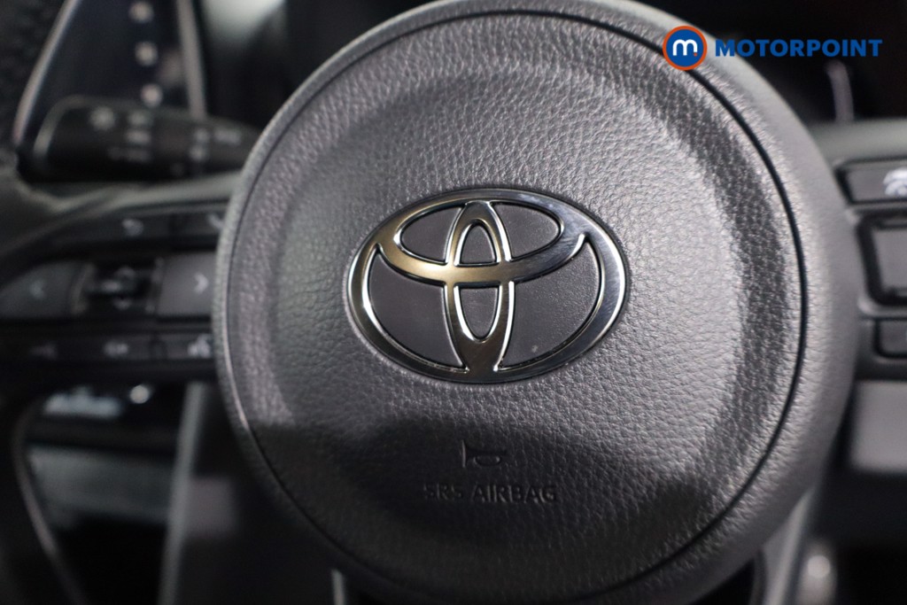 Used Toyota Yaris Cross 2025 for sale - 77211215: Photo 21