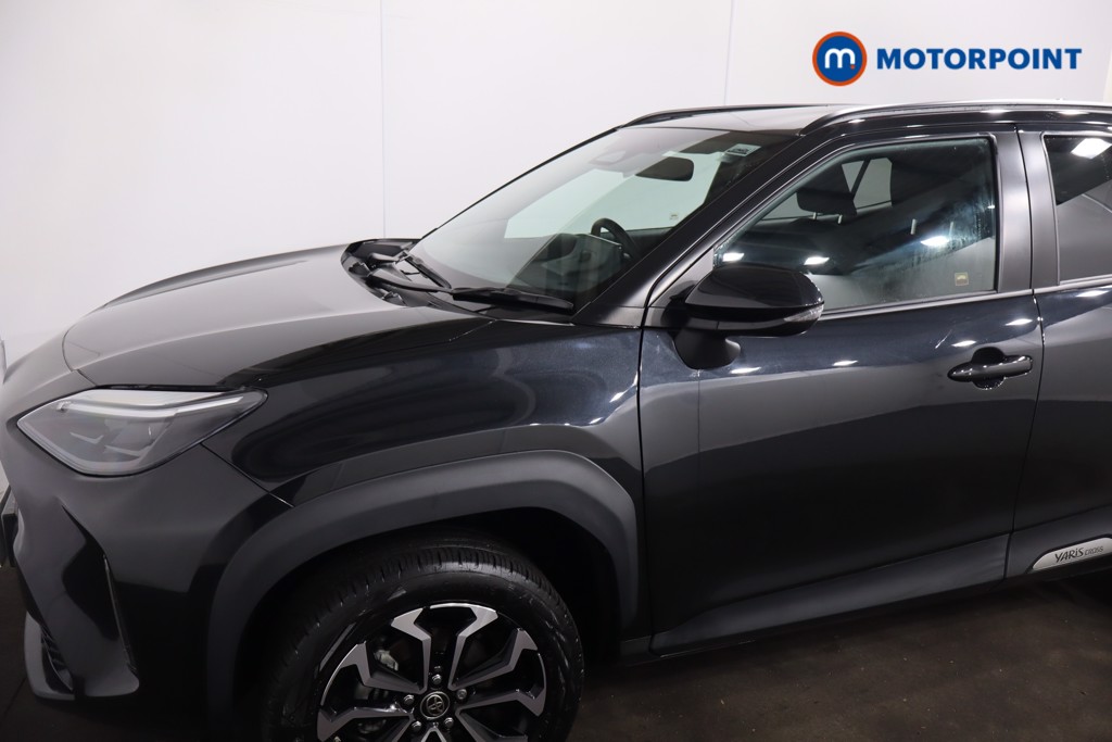 Used Toyota Yaris Cross 2025 for sale - 77211215: Photo 37