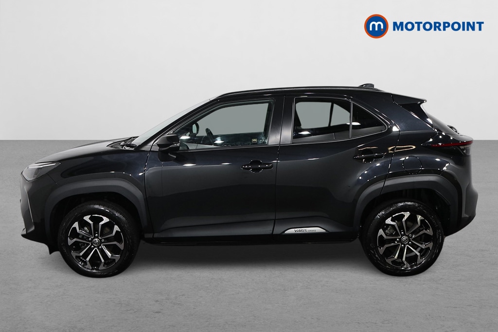 Used Toyota Yaris Cross 2025 for sale - 77211215: Photo 4