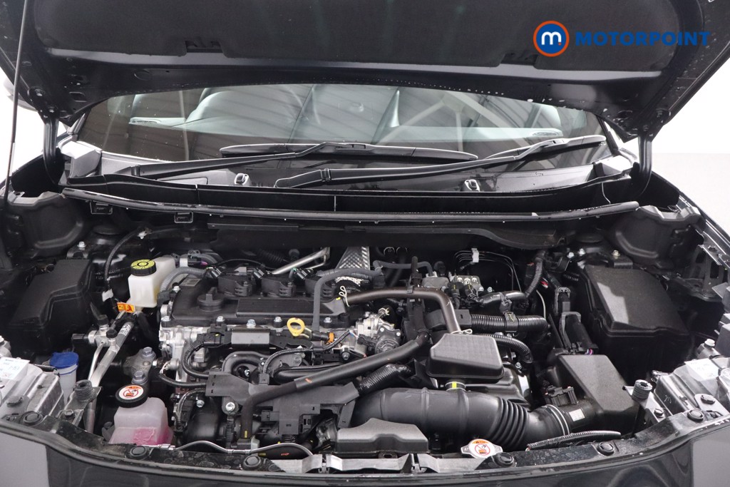 Used Toyota Yaris Cross 2025 for sale - 77211215: Photo 42