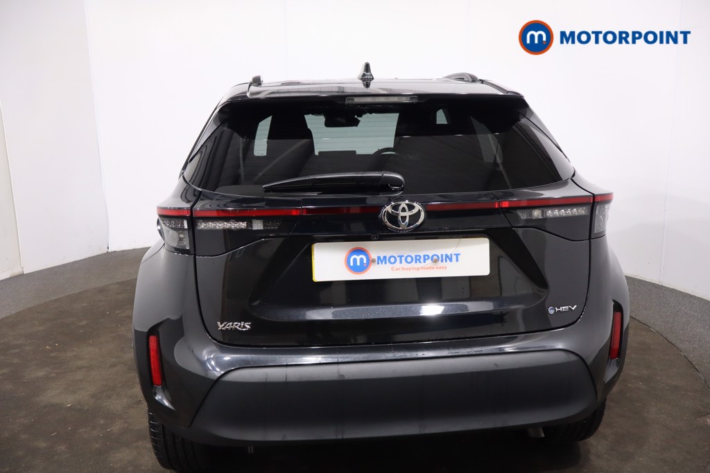 Used Toyota Yaris Cross 2025 for sale - 77211215: Photo 45