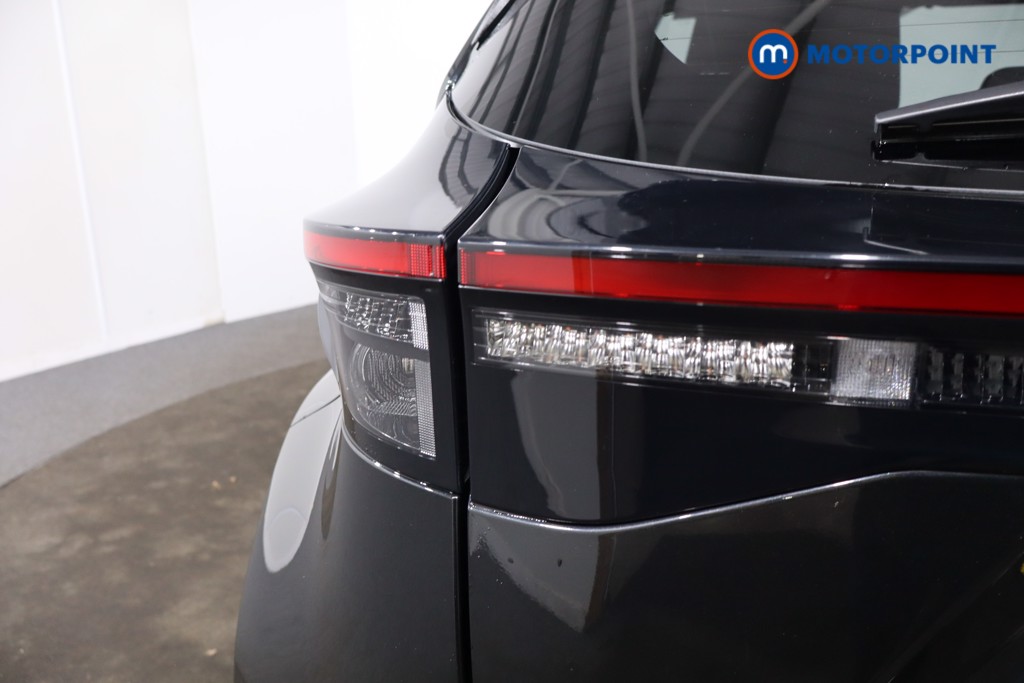 Used Toyota Yaris Cross 2025 for sale - 77211215: Photo 47