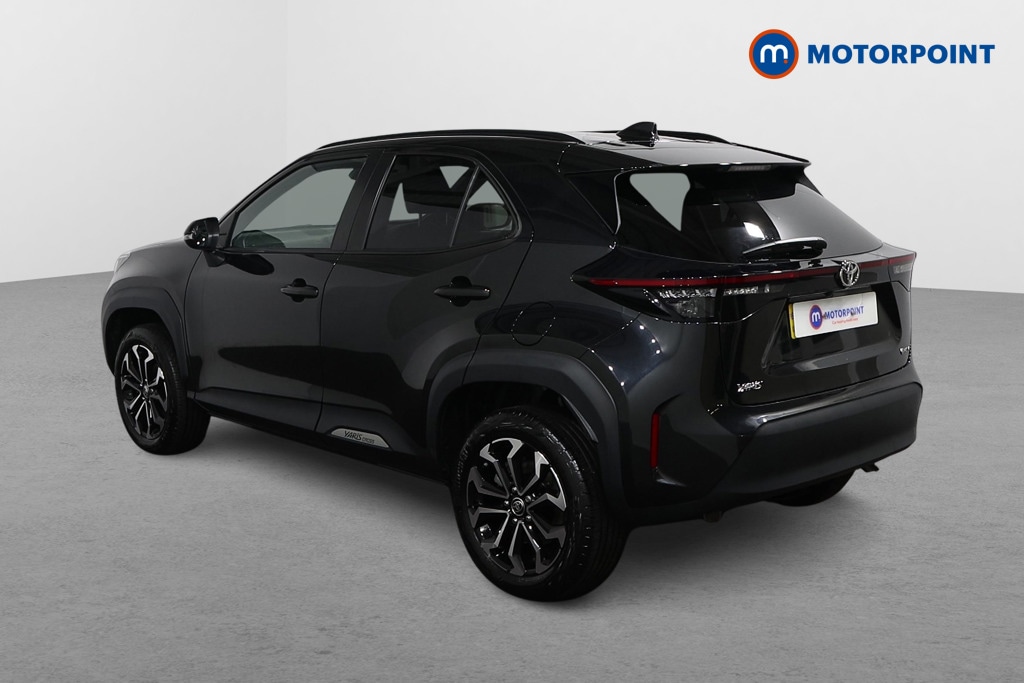 Used Toyota Yaris Cross 2025 for sale - 77211215: Photo 5