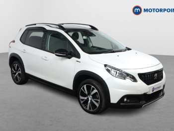 2019 - 1.5 BlueHDi 100 GT Line 5dr [5 Speed]