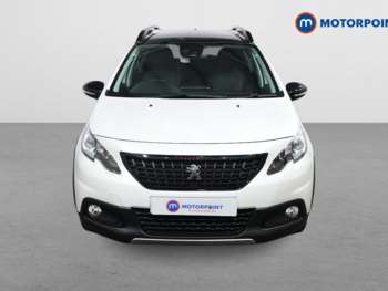 Used Peugeot 2008 2019 for sale - 74903252: Photo