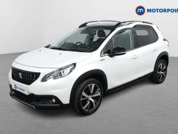 Used Peugeot 2008 2019 for sale - 74903252: Photo
