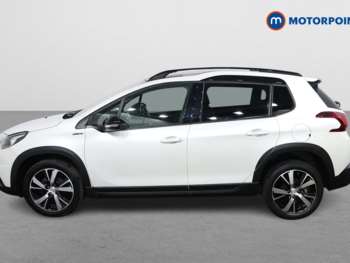 Used Peugeot 2008 2019 for sale - 74903252: Photo