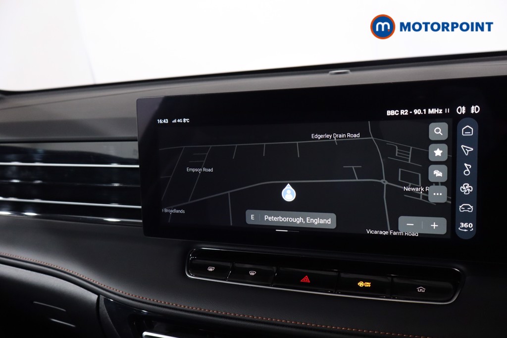 Used MG MG HS 2025 for sale - 77804892: Photo 10