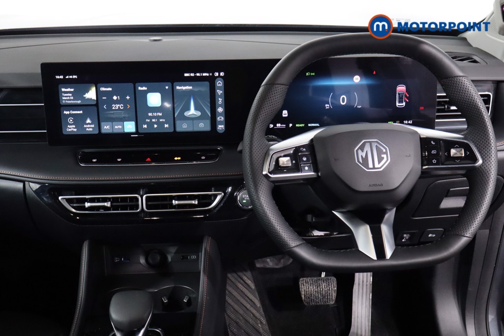 Used MG MG HS 2025 for sale - 77804892: Photo 11