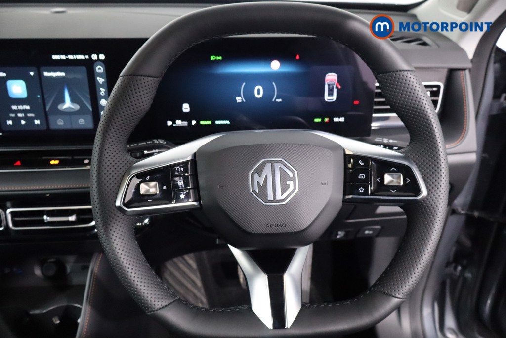 Used MG MG HS 2025 for sale - 77804892: Photo 14