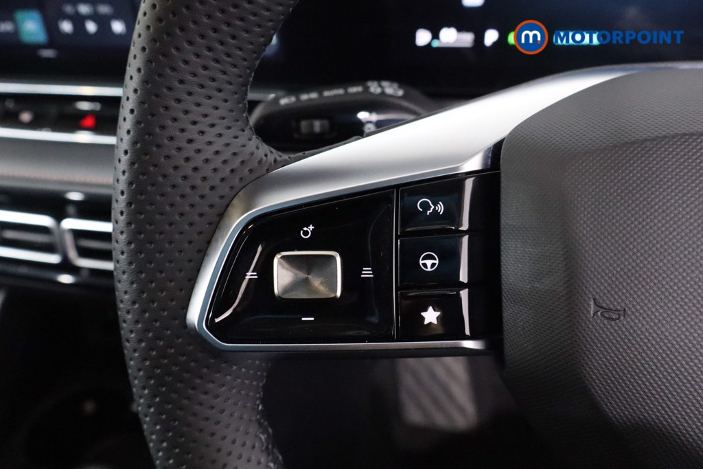 Used MG MG HS 2025 for sale - 77804892: Photo 15