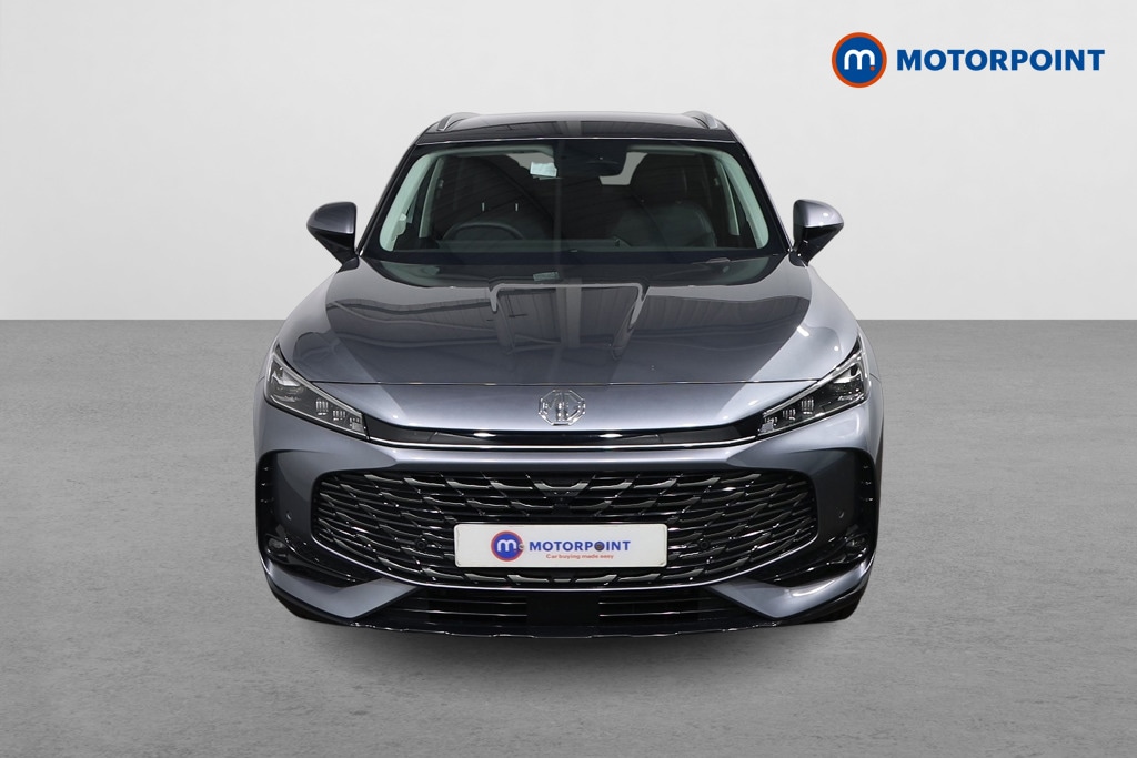 Used MG MG HS 2025 for sale - 77804892: Photo 2