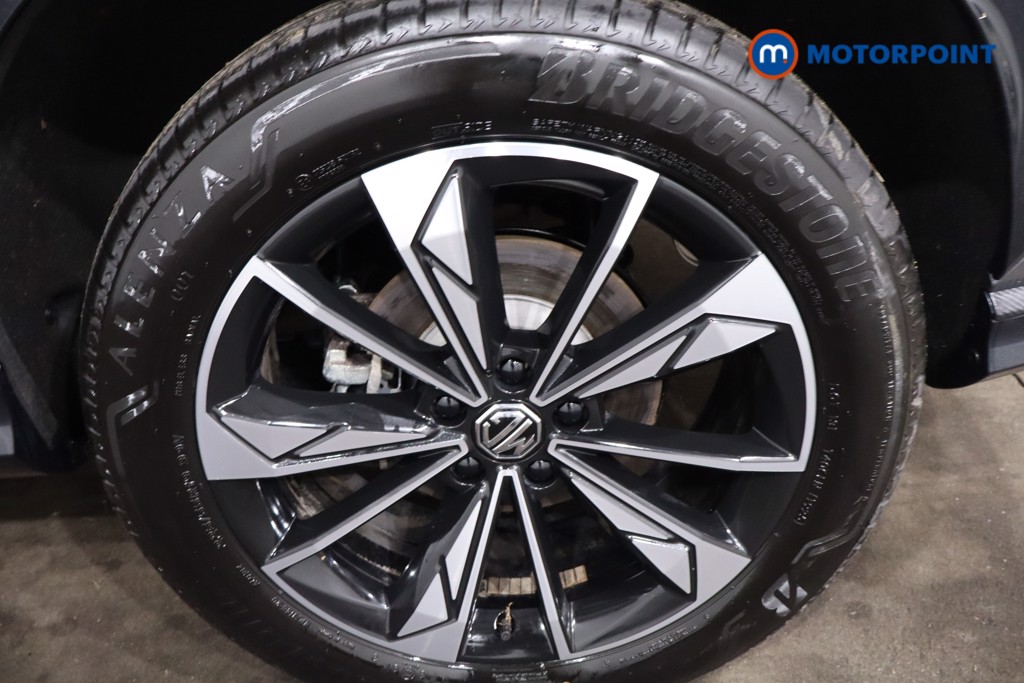 Used MG MG HS 2025 for sale - 77804892: Photo 20