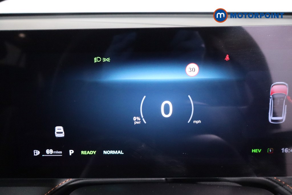 Used MG MG HS 2025 for sale - 77804892: Photo 21