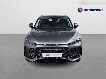 Used MG MG HS 2025 for sale - 77804892: Photo