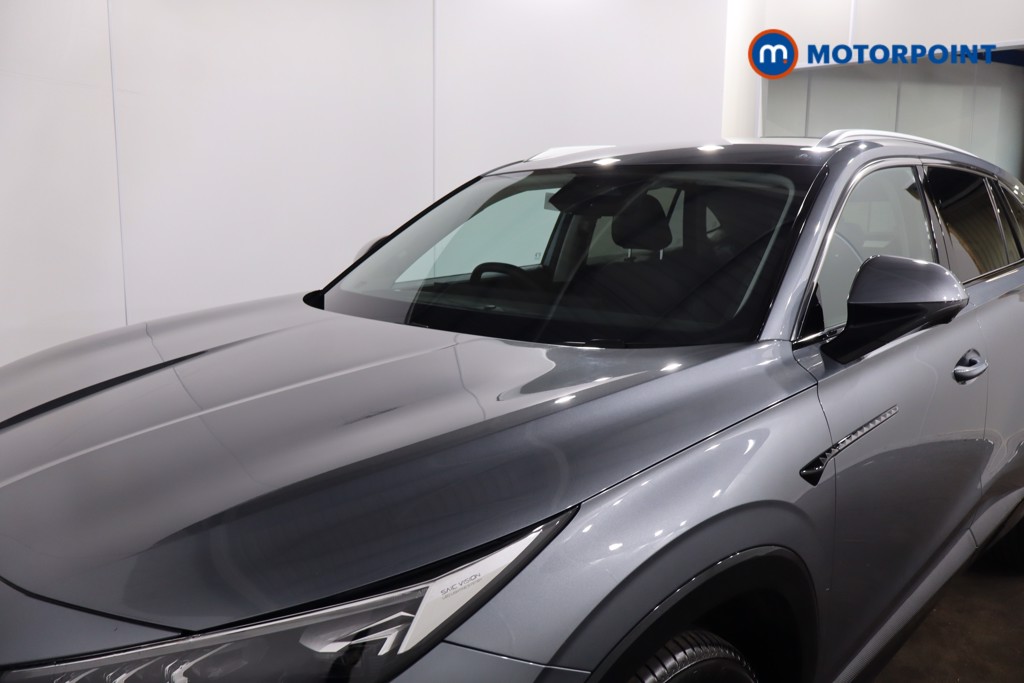 Used MG MG HS 2025 for sale - 77804892: Photo 35