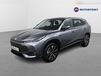 Used MG MG HS 2025 for sale - 77804892: Photo