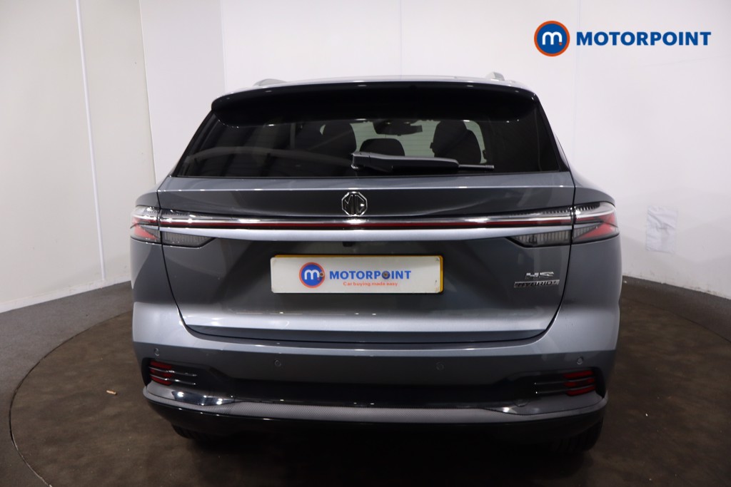 Used MG MG HS 2025 for sale - 77804892: Photo 42