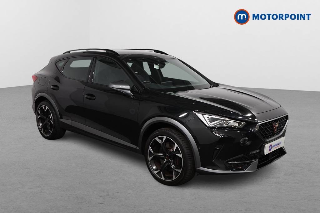 Used Cupra Formentor 2023 for sale - 76413017: Photo 1