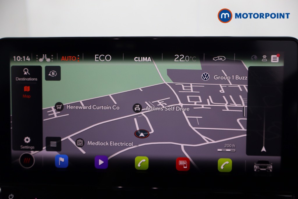 Used Cupra Formentor 2023 for sale - 76413017: Photo 10