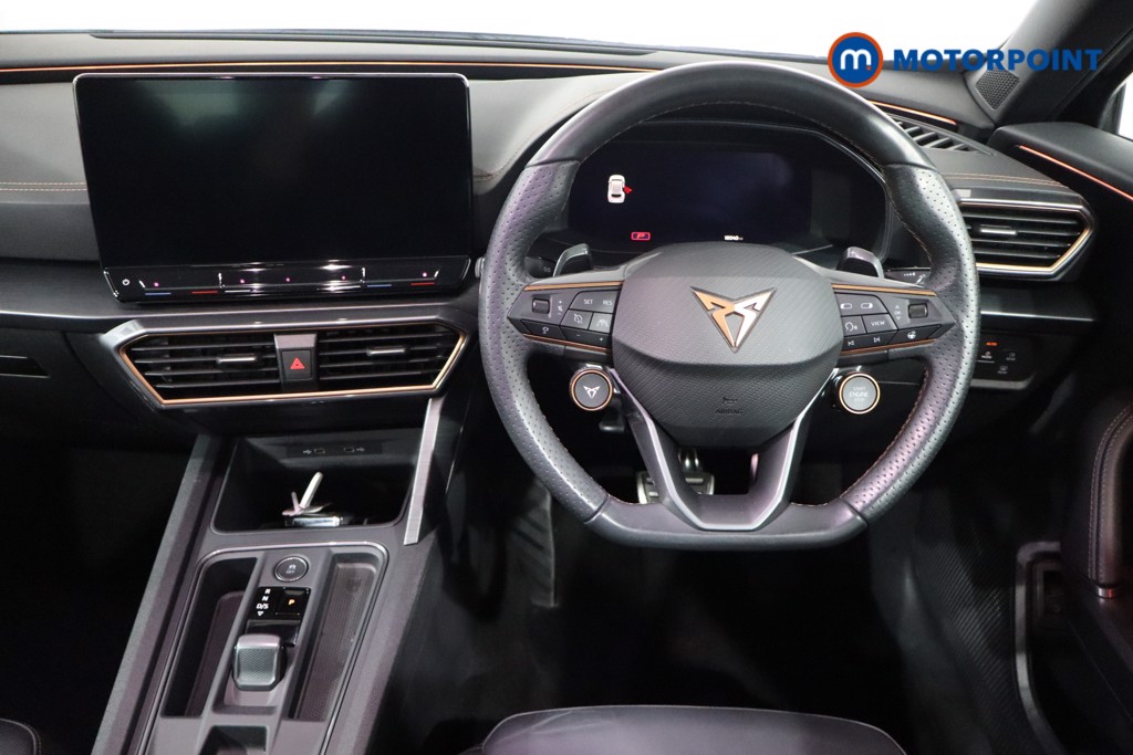 Used Cupra Formentor 2023 for sale - 76413017: Photo 11