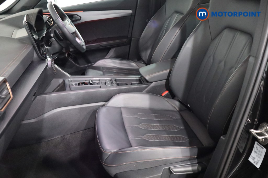 Used Cupra Formentor 2023 for sale - 76413017: Photo 12