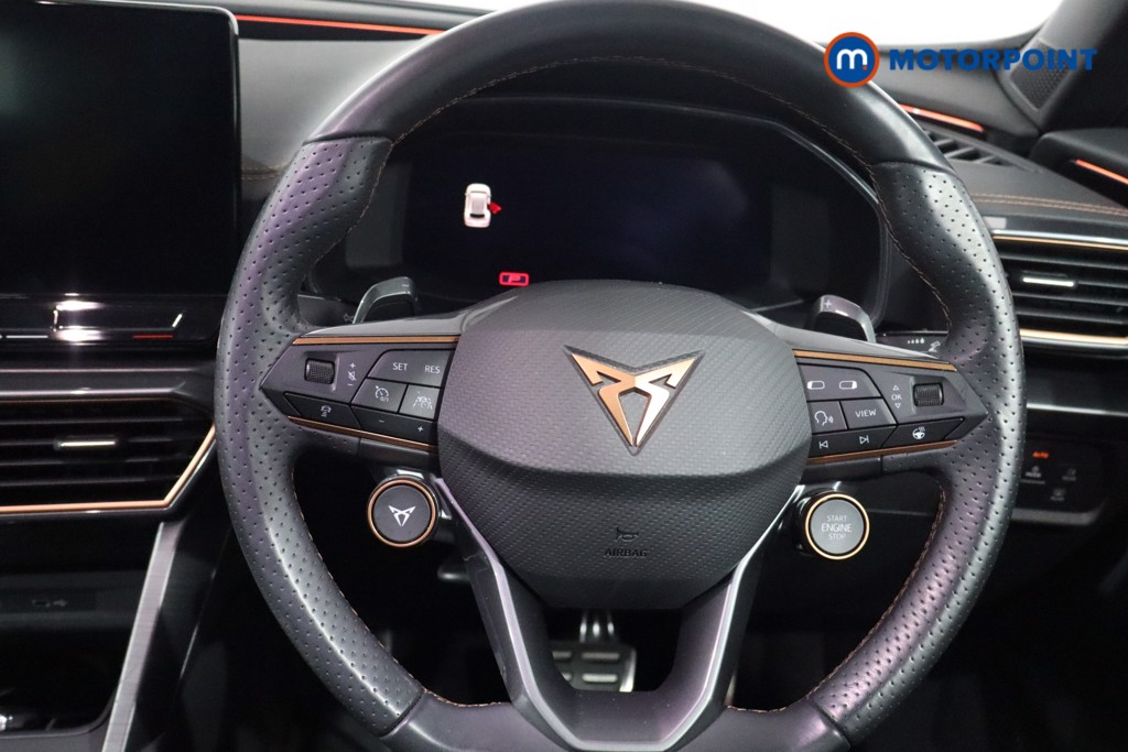 Used Cupra Formentor 2023 for sale - 76413017: Photo 14