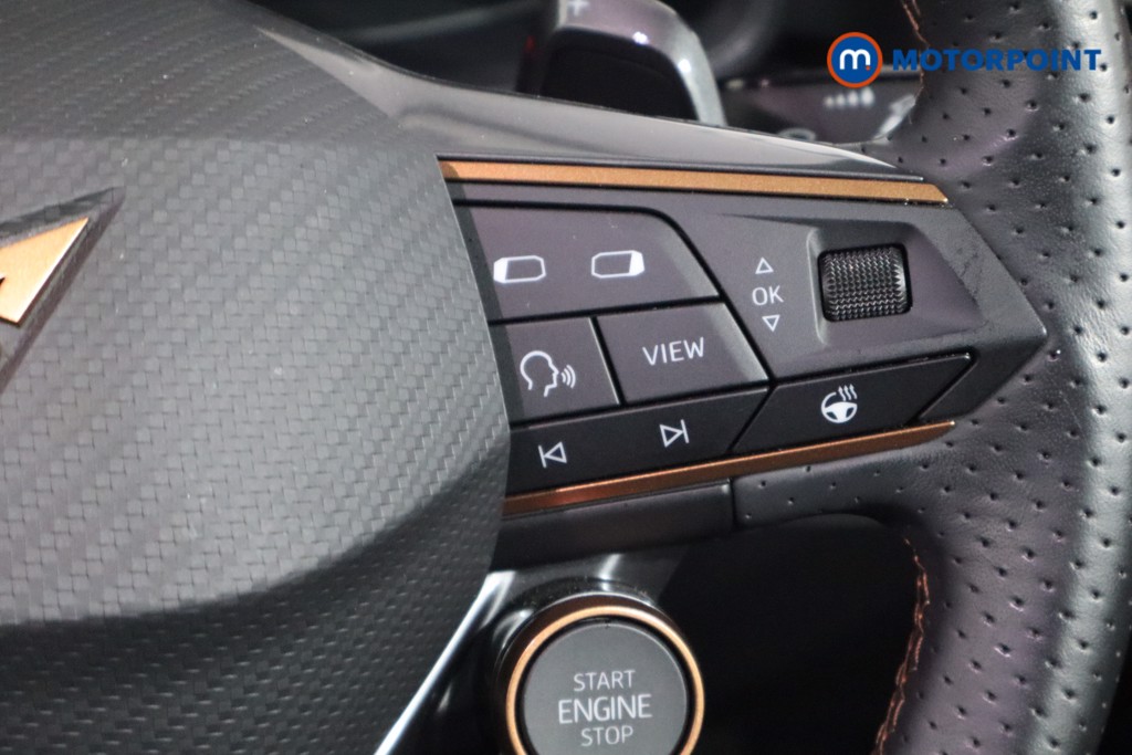 Used Cupra Formentor 2023 for sale - 76413017: Photo 16