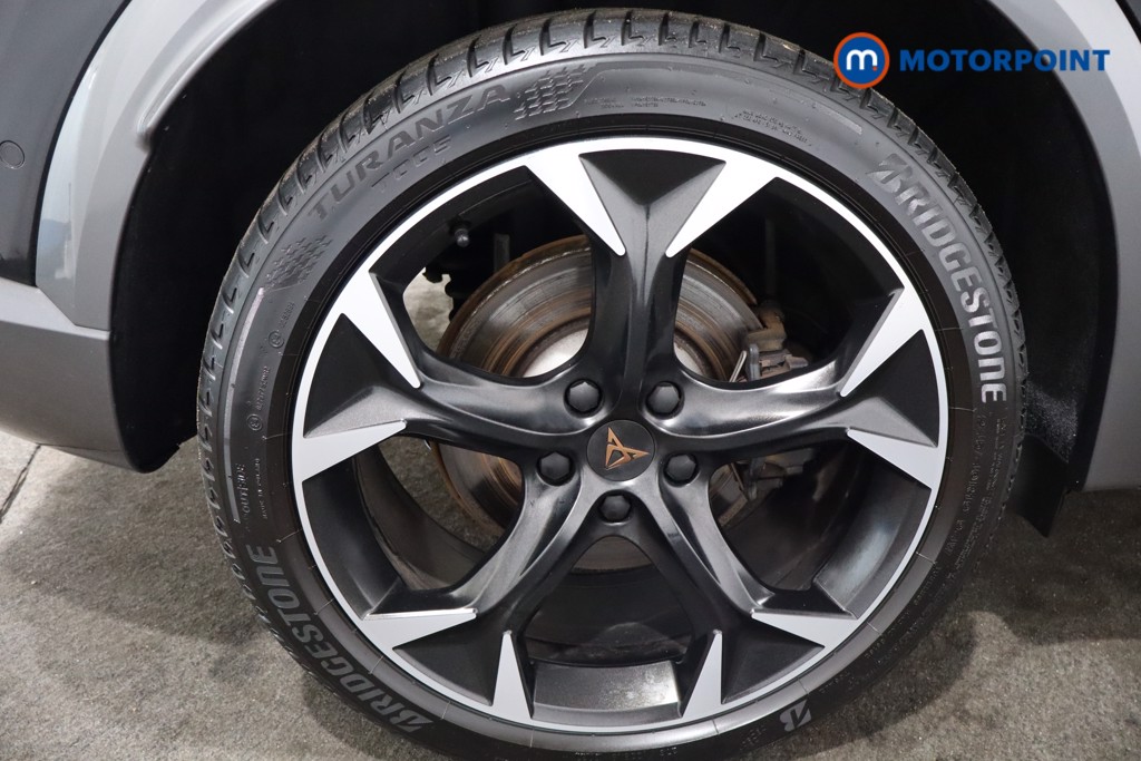 Used Cupra Formentor 2023 for sale - 76413017: Photo 17