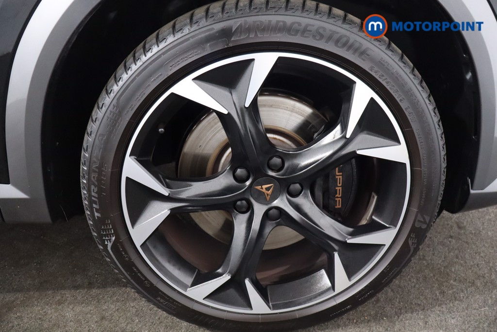 Used Cupra Formentor 2023 for sale - 76413017: Photo 18