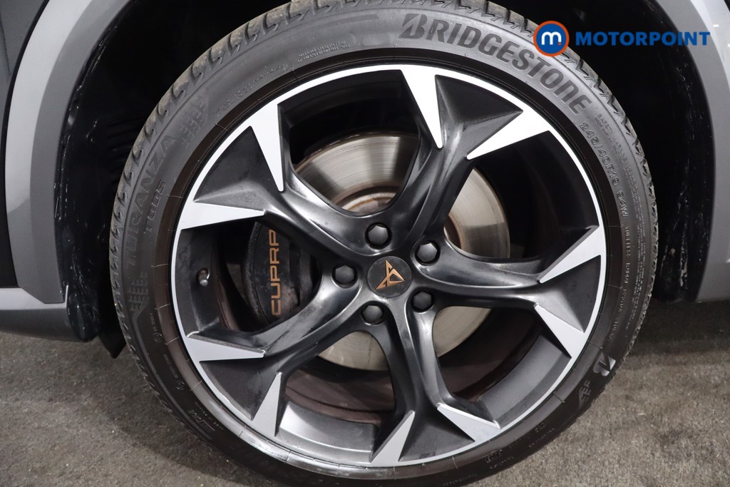 Used Cupra Formentor 2023 for sale - 76413017: Photo 19