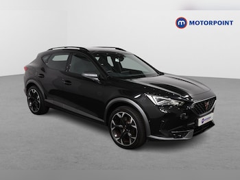 Used Cupra Formentor 2023 for sale - 76413017: Photo