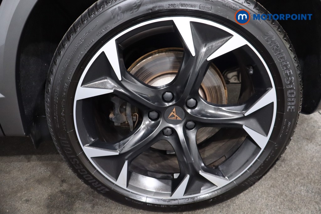 Used Cupra Formentor 2023 for sale - 76413017: Photo 20