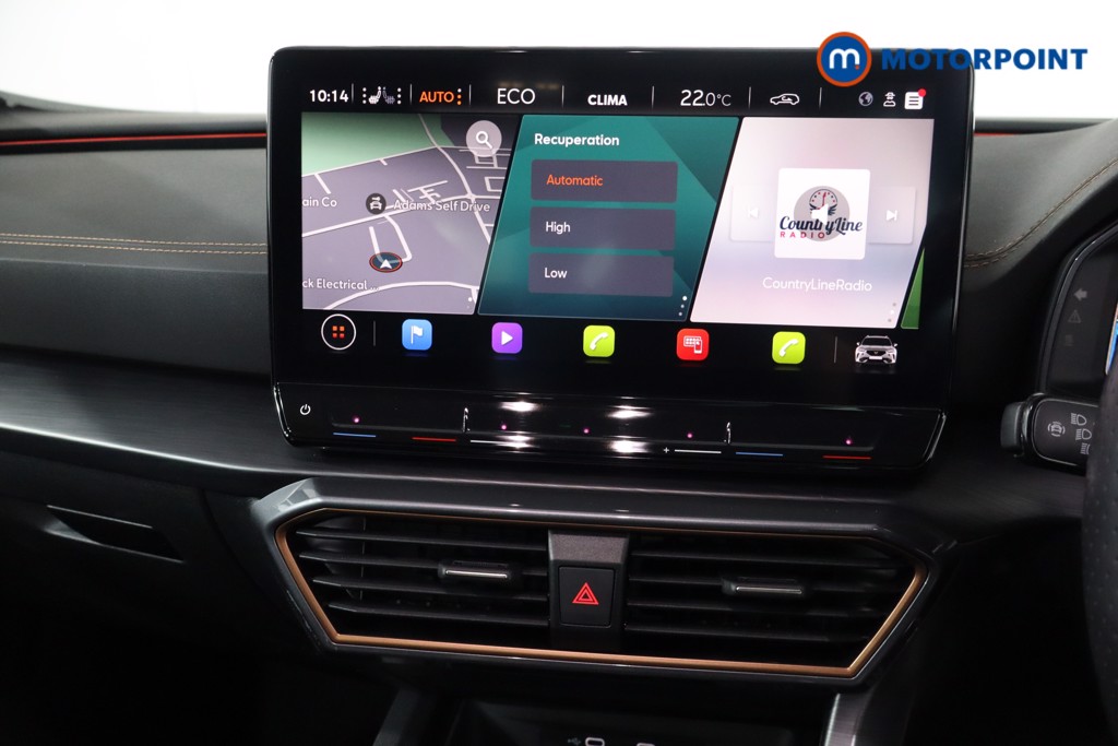 Used Cupra Formentor 2023 for sale - 76413017: Photo 25