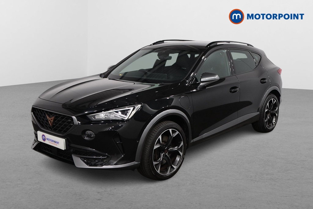 Used Cupra Formentor 2023 for sale - 76413017: Photo 3