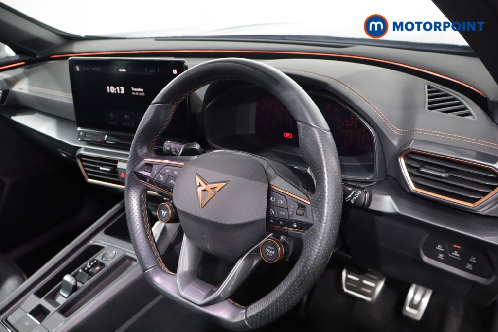 Used Cupra Formentor 2023 for sale - 76413017: Photo 32