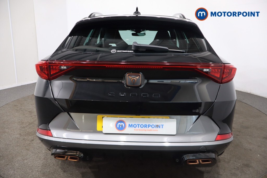 Used Cupra Formentor 2023 for sale - 76413017: Photo 46