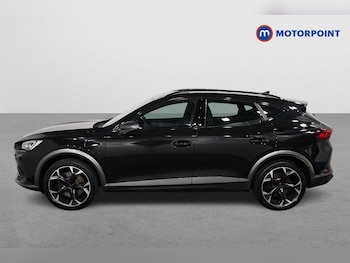 Used Cupra Formentor 2023 for sale - 76413017: Photo