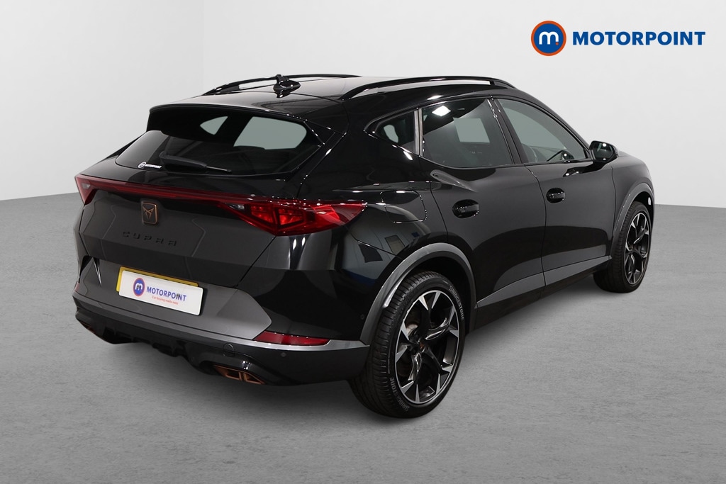 Used Cupra Formentor 2023 for sale - 76413017: Photo 7