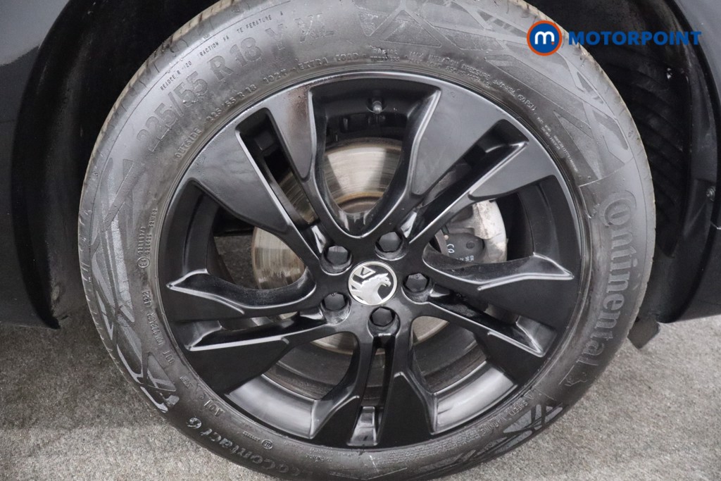 Used Vauxhall Grandland 2023 for sale - 77791633: Photo 18