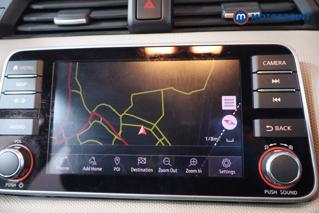 Used Nissan Micra 2019 for sale - 76553300: Photo 10